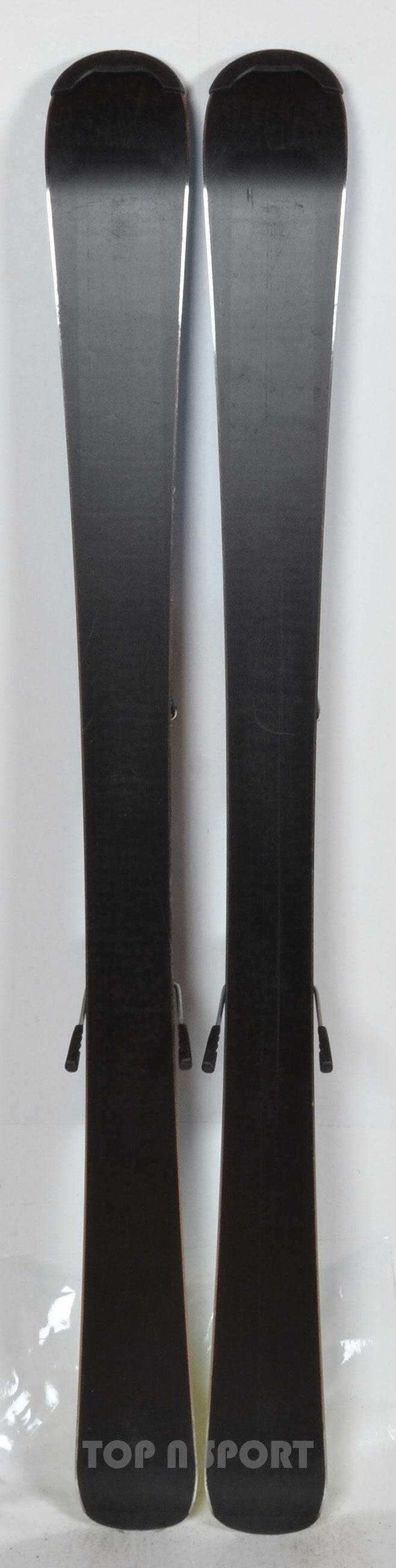 RECONDITIONNE - Skis junior Elan RC BLUE Shift - BON 5/5