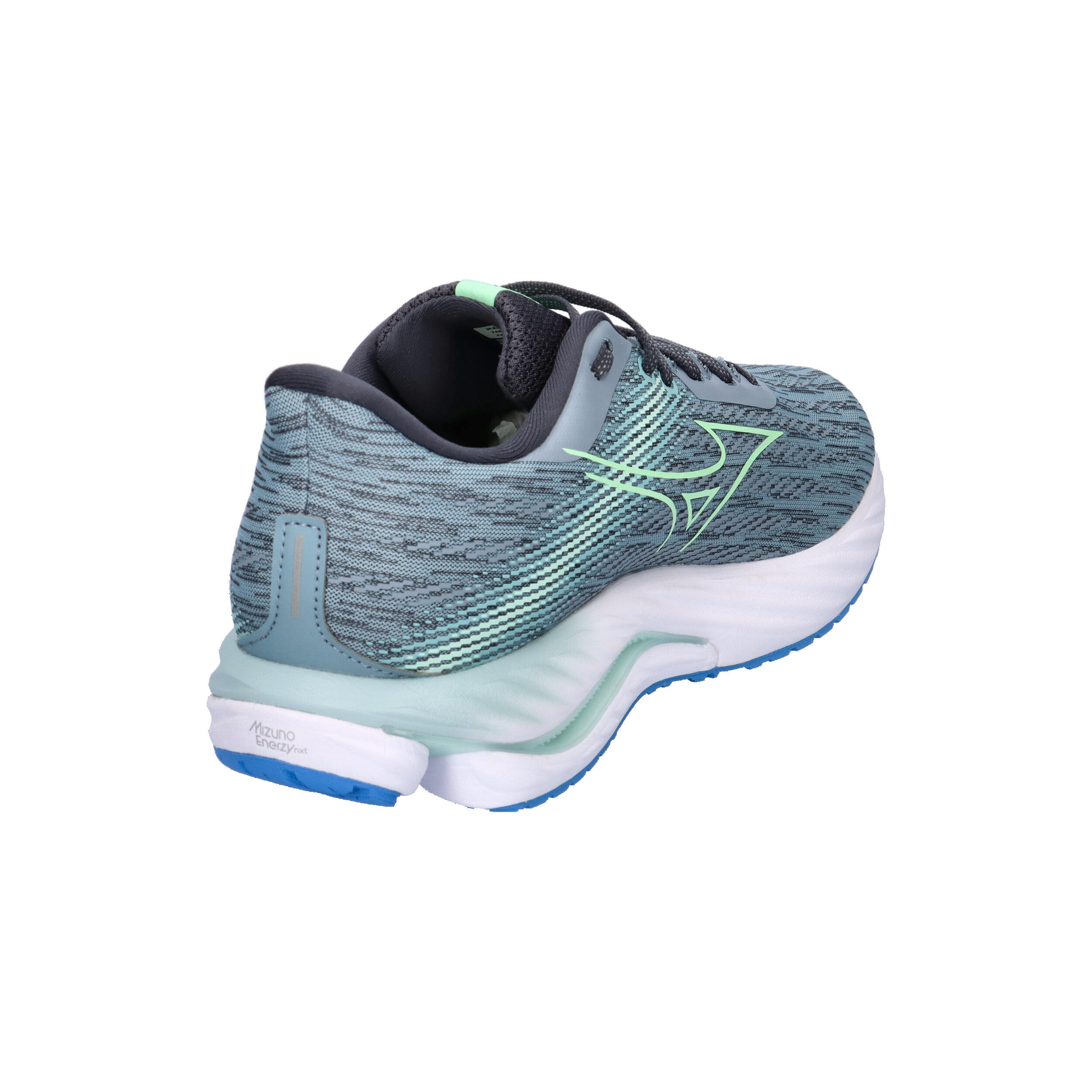 Mizuno Herren Laufschuhe WAVE INSPIRE 21 14/15