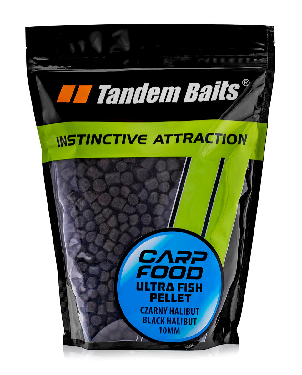 TANDEM BAITS picture