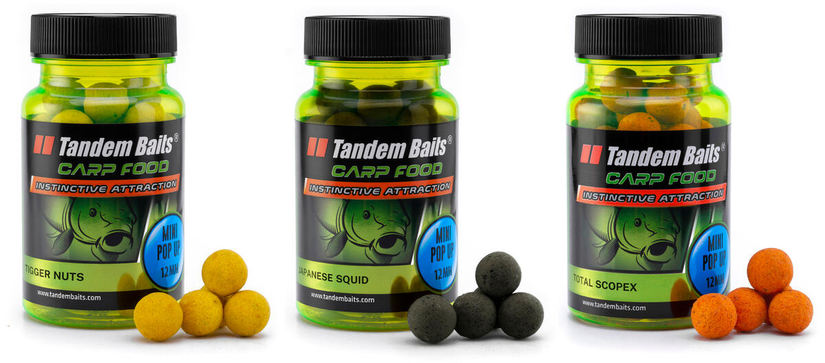 TANDEM BAITS picture
