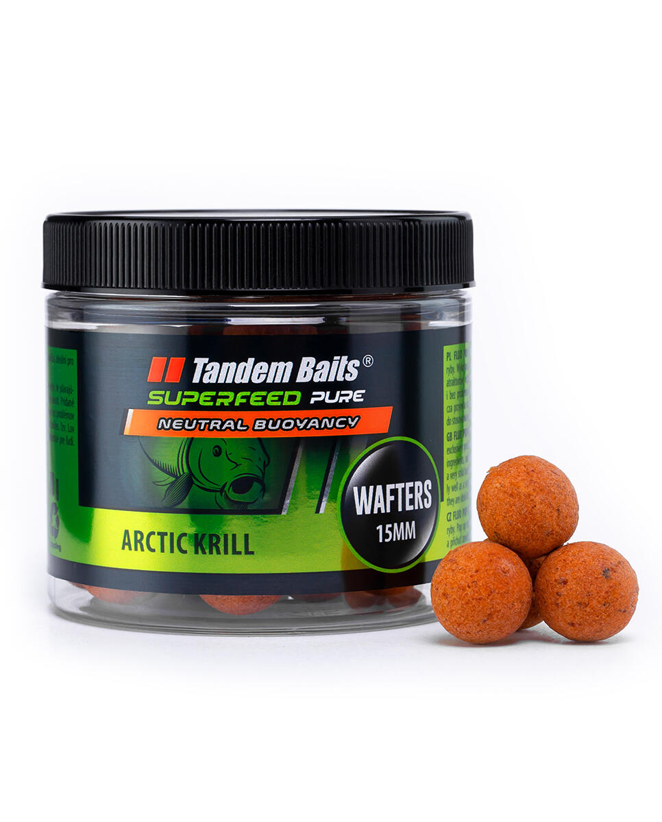 TANDEM BAITS picture