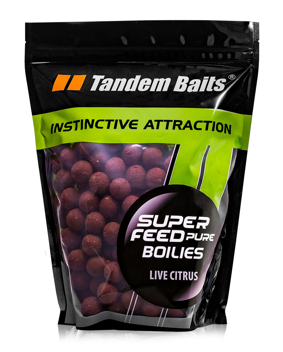 TANDEM BAITS picture