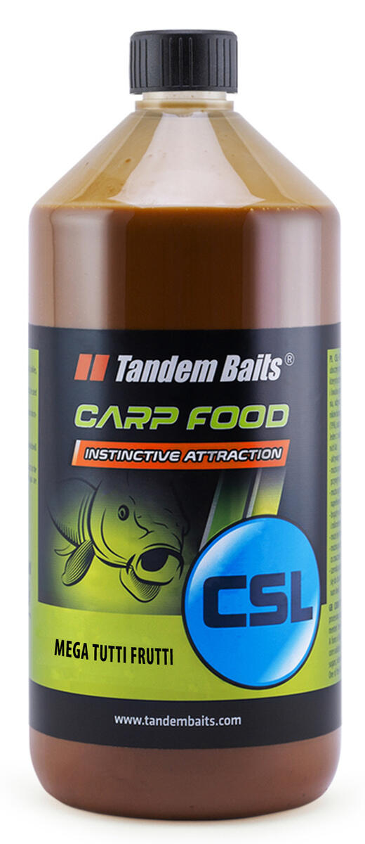 TANDEM BAITS picture