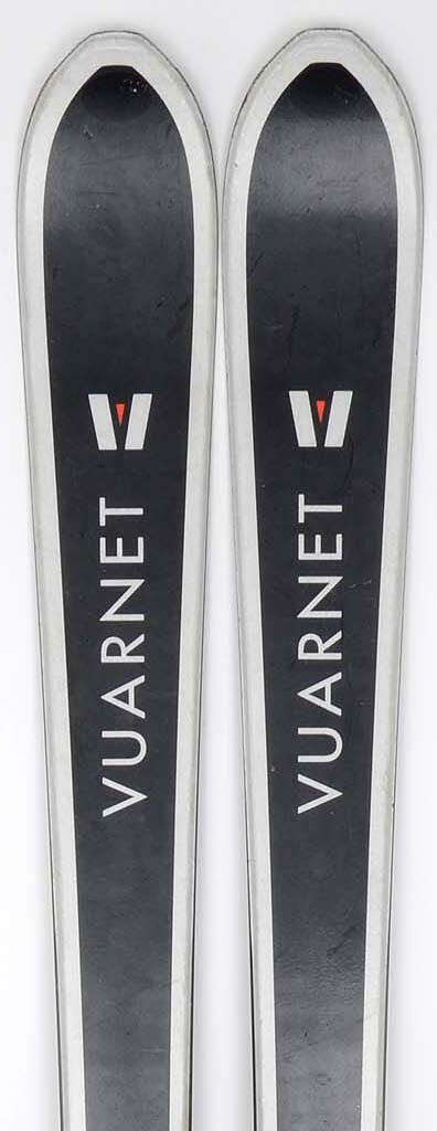 VUARNET RECONDITIONNE - Vuarnet SUPERFAST HERITAGE - Skis d'occasion - BON