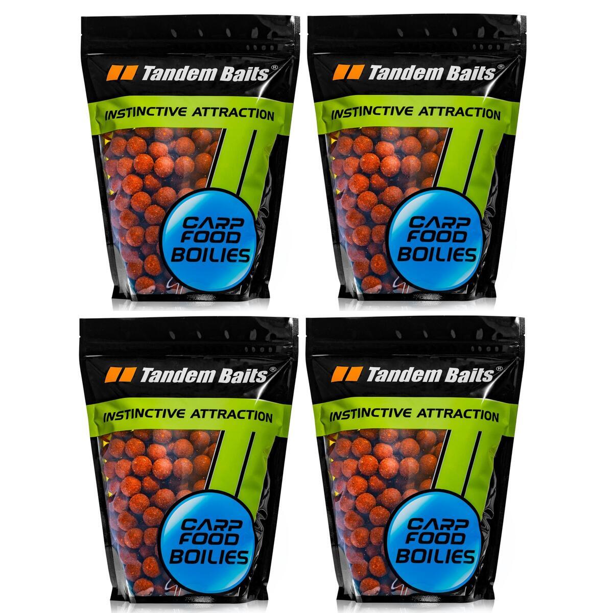 TANDEM BAITS picture