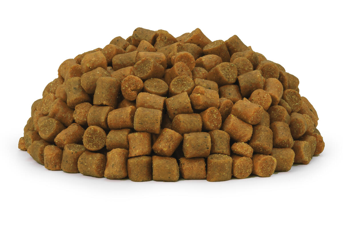 Micro-pellet karpiowy SuperFeed 6mm/1kg Coco Vanilla 2/7