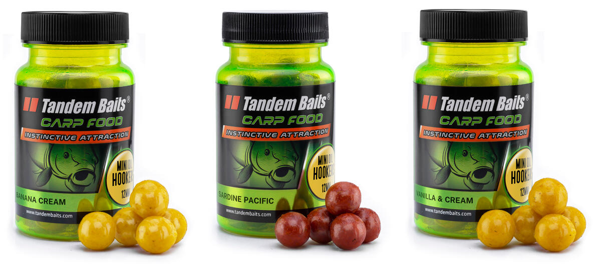 TANDEM BAITS picture