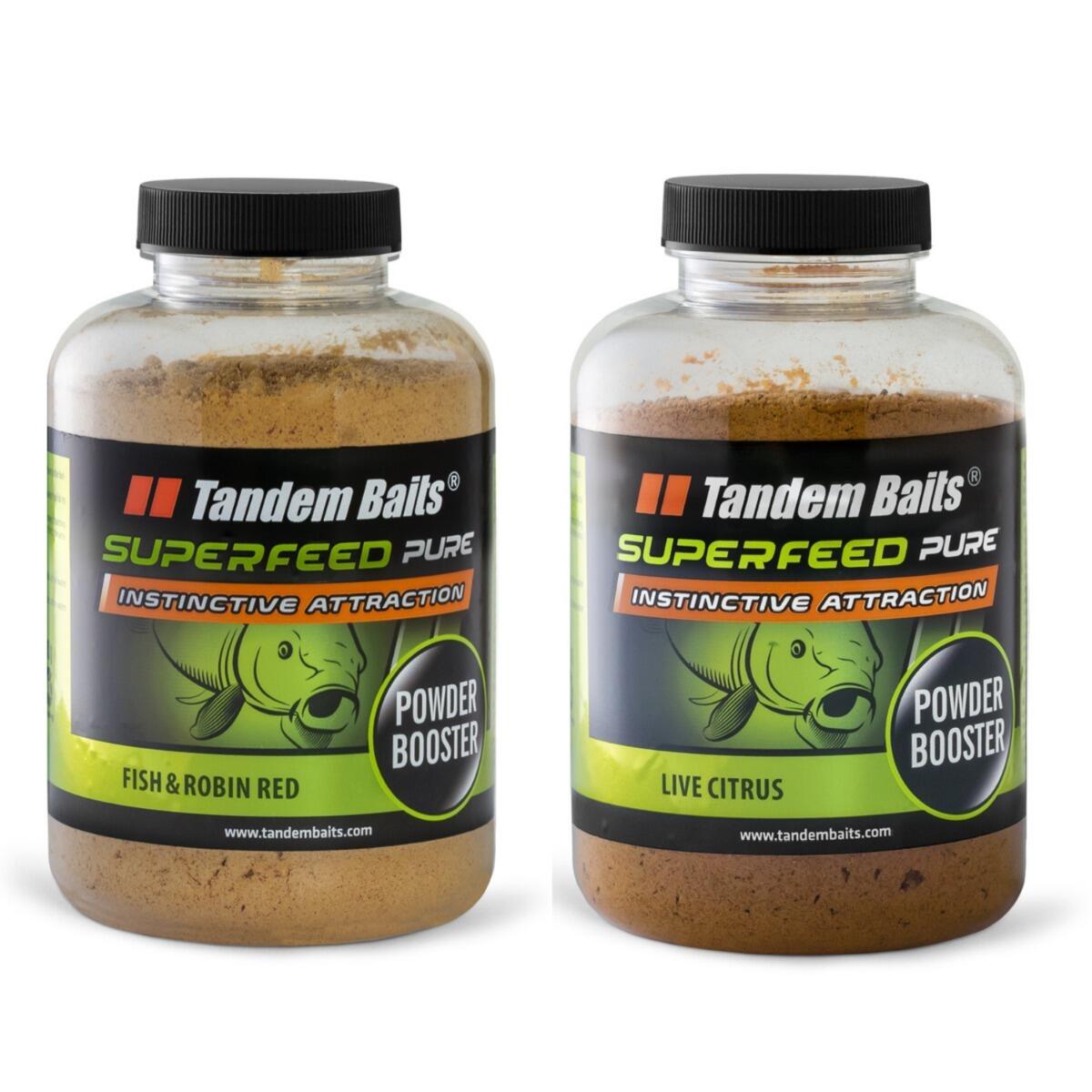 TANDEM BAITS picture