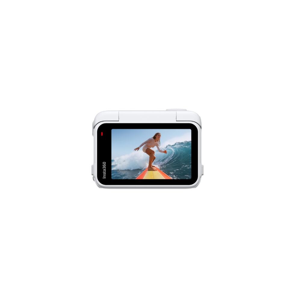 Action Camera Videocamera Insta360 Ace Pro 2 Bianco Xplorer Bundle 2/6