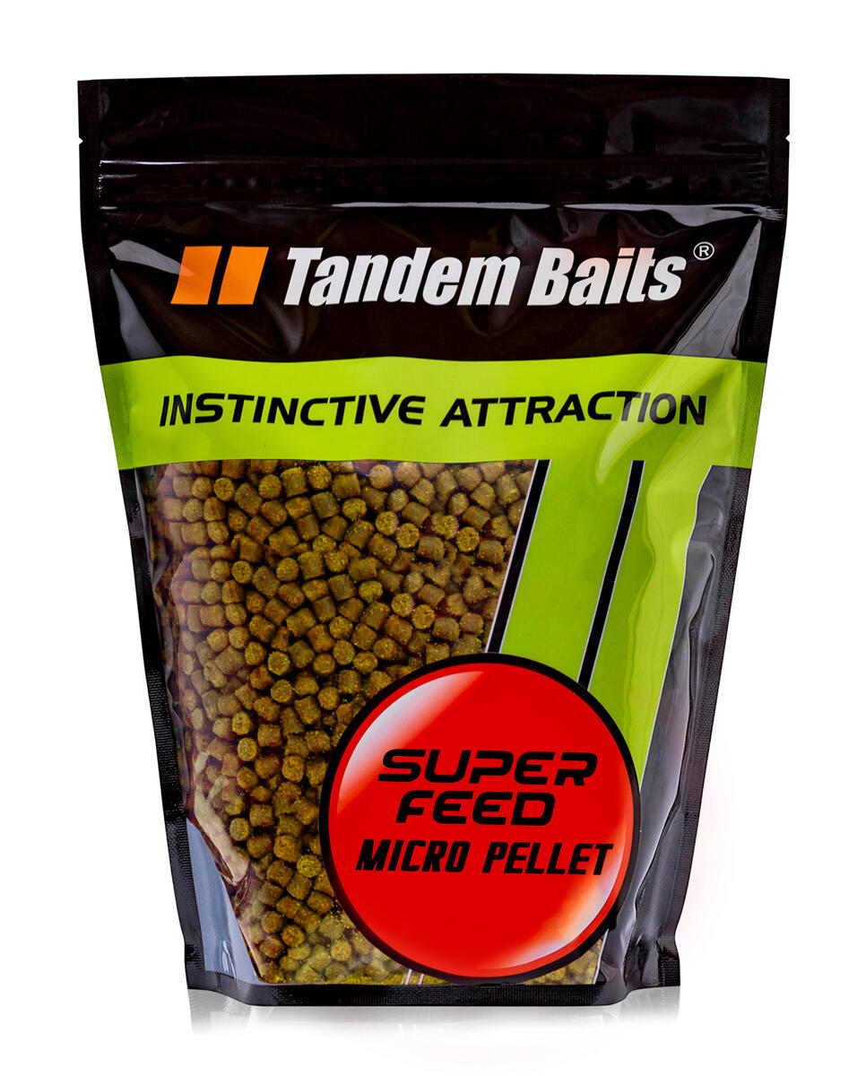 TANDEM BAITS picture