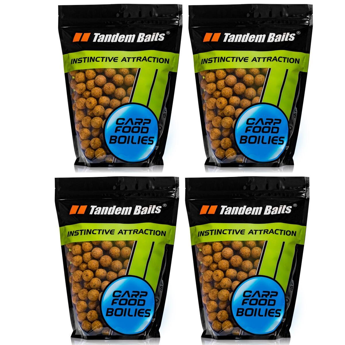 TANDEM BAITS picture