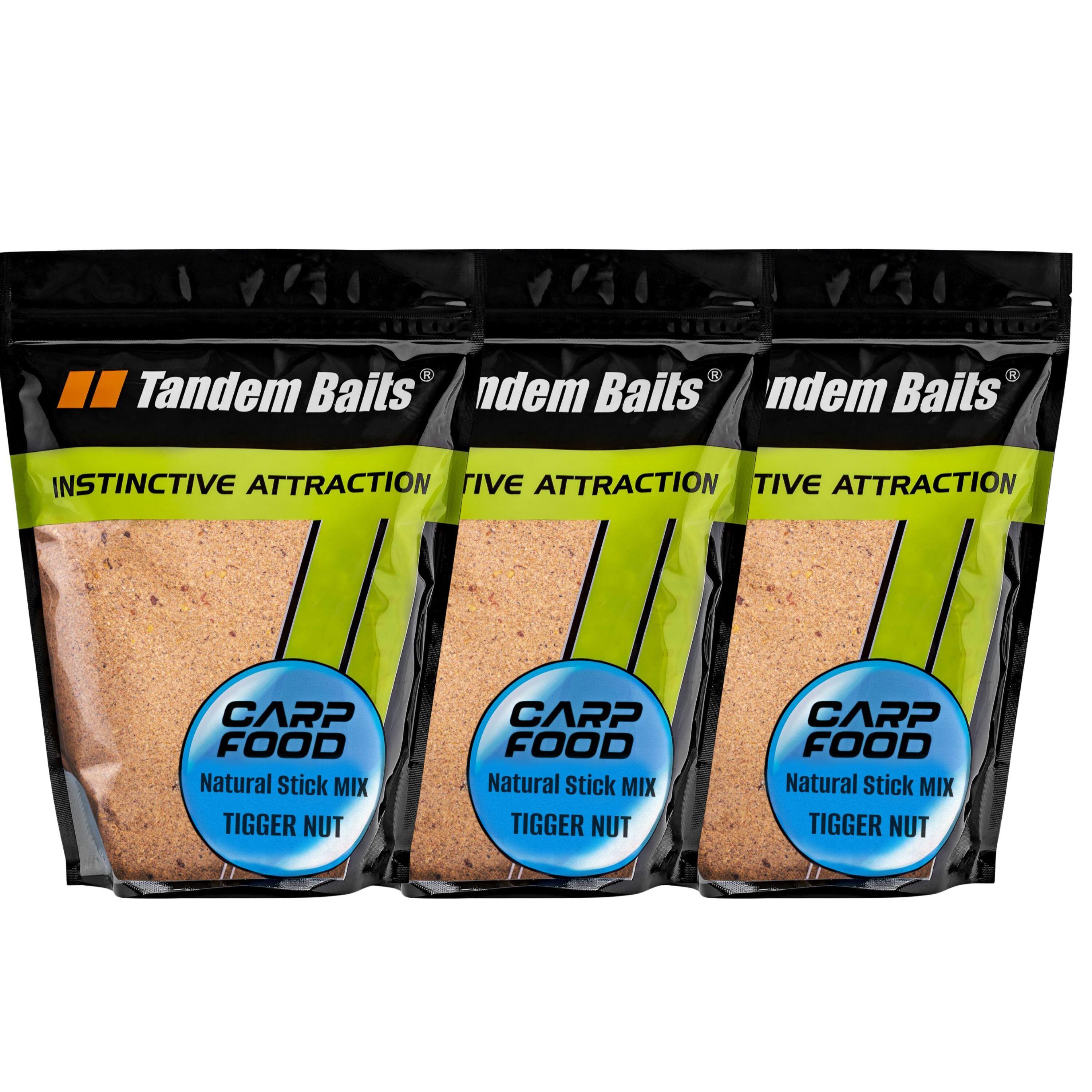 TANDEM BAITS picture