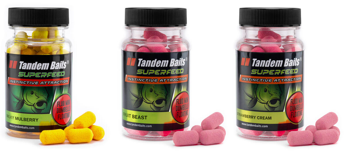 TANDEM BAITS picture