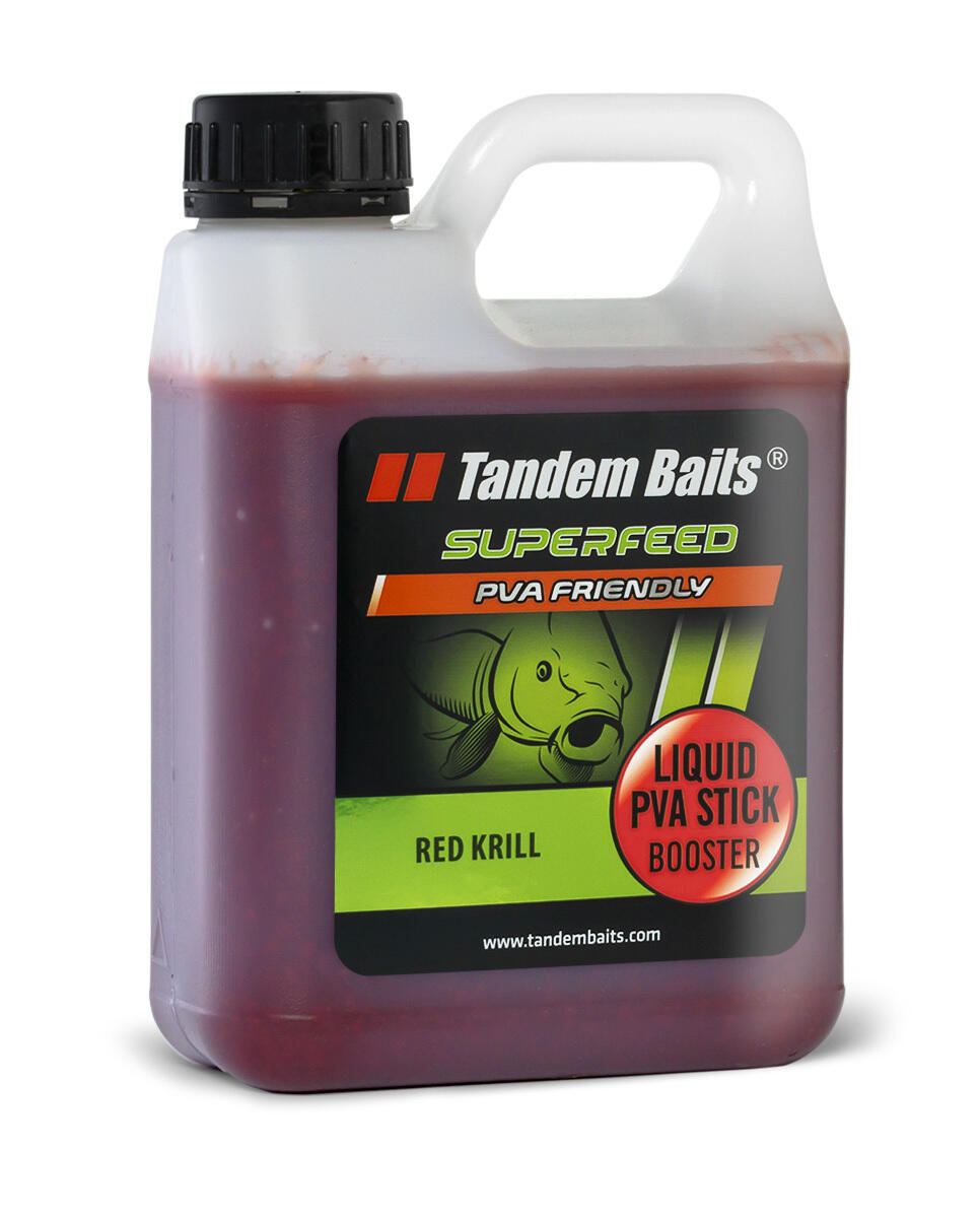 TANDEM BAITS picture
