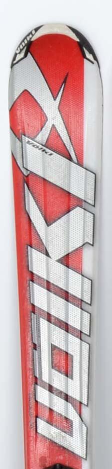 VOLKL RECONDITIONNE - Skis junior Völkl RACETIGER MOTION GS Jr - BON