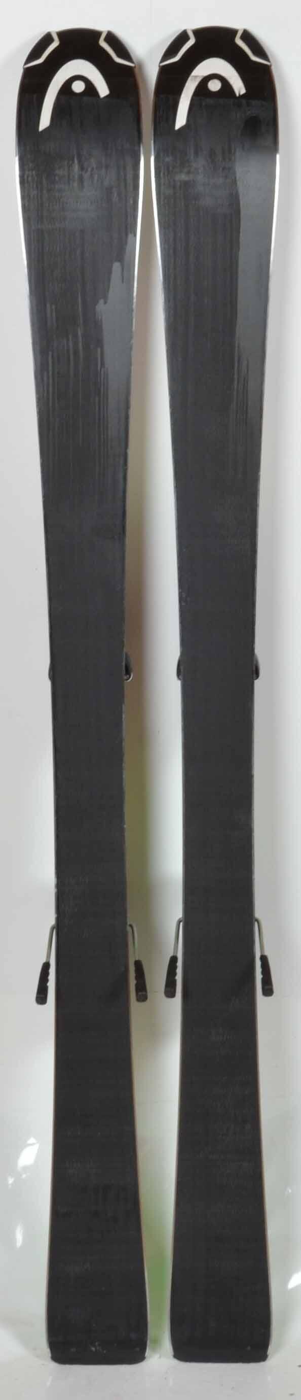 RECONDITIONNE - Skis junior Head SUPERSHAPE LR - BON 3/5