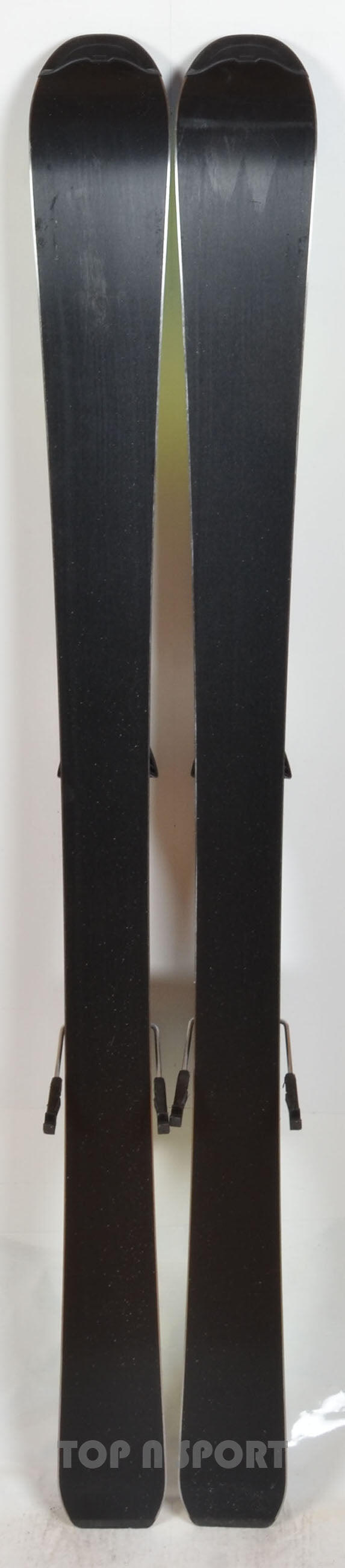 RECONDITIONNE - Skis junior Salomon X-RACE JR - BON 3/4