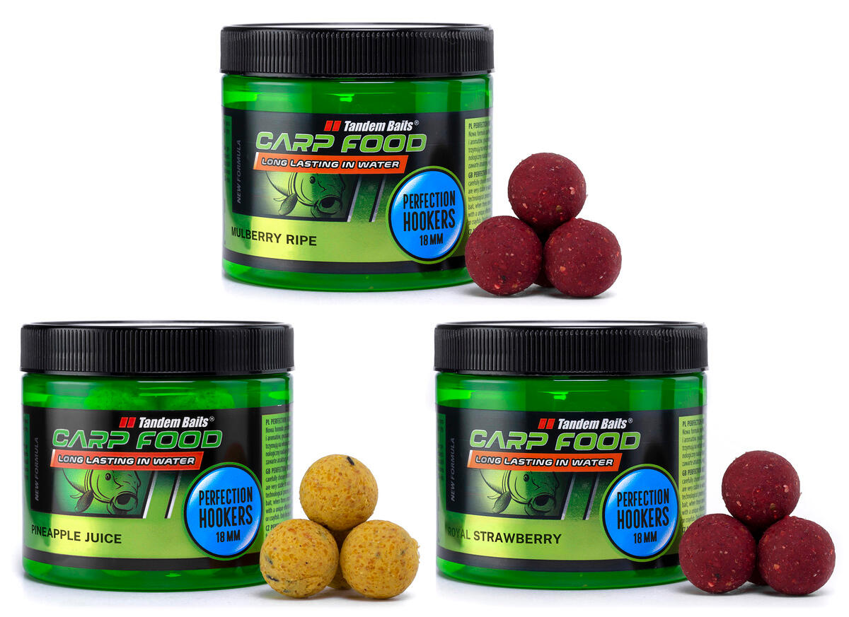TANDEM BAITS picture