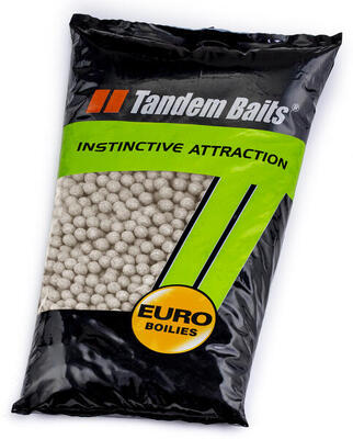 Euro boilies knoflook 18mm 10kg