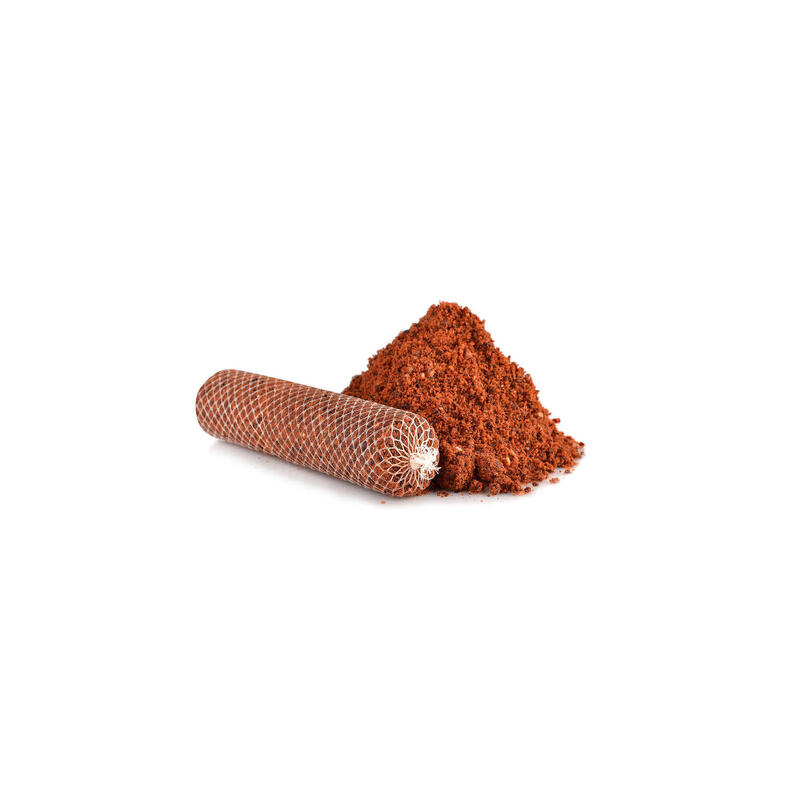 Stick mix SuperFeed Carp Oliheň & Pomeranč 1kg