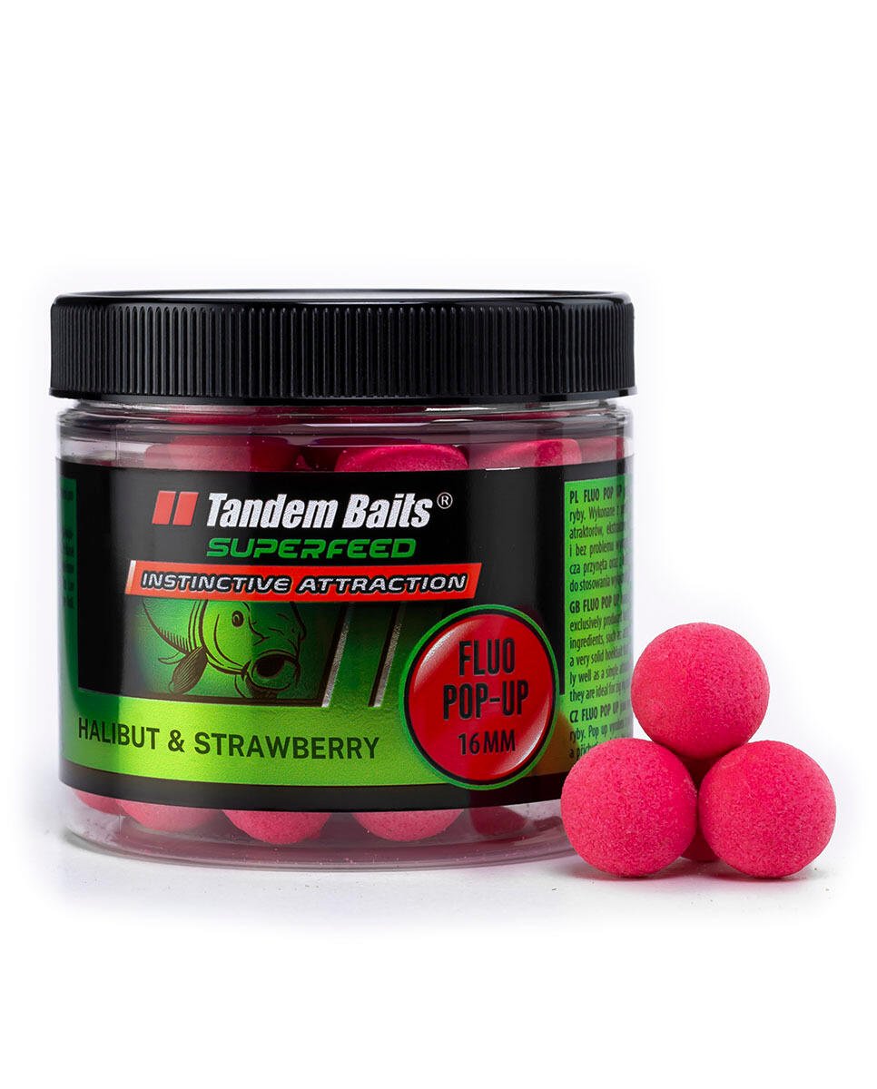 TANDEM BAITS picture