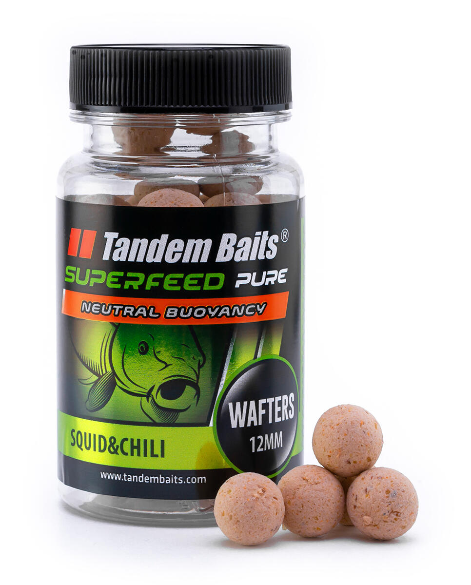 TANDEM BAITS picture