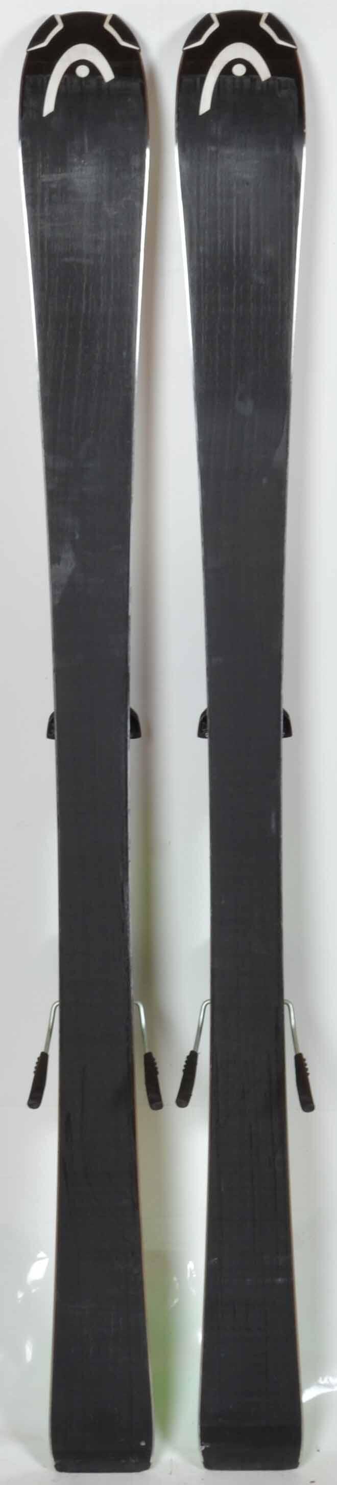 RECONDITIONNE - Skis junior Head SUPERSHAPE LR - BON 5/5