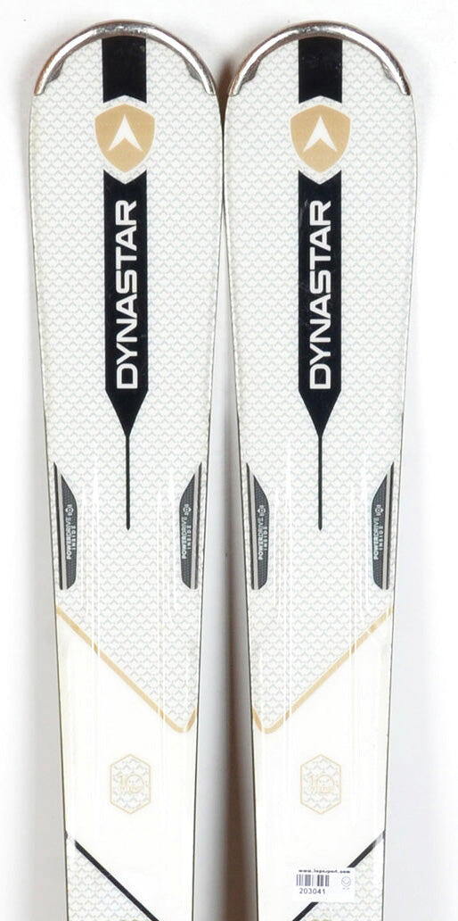 DYNASTAR RECONDITIONNE - Skis Dynastar INTENSE 10 - BON