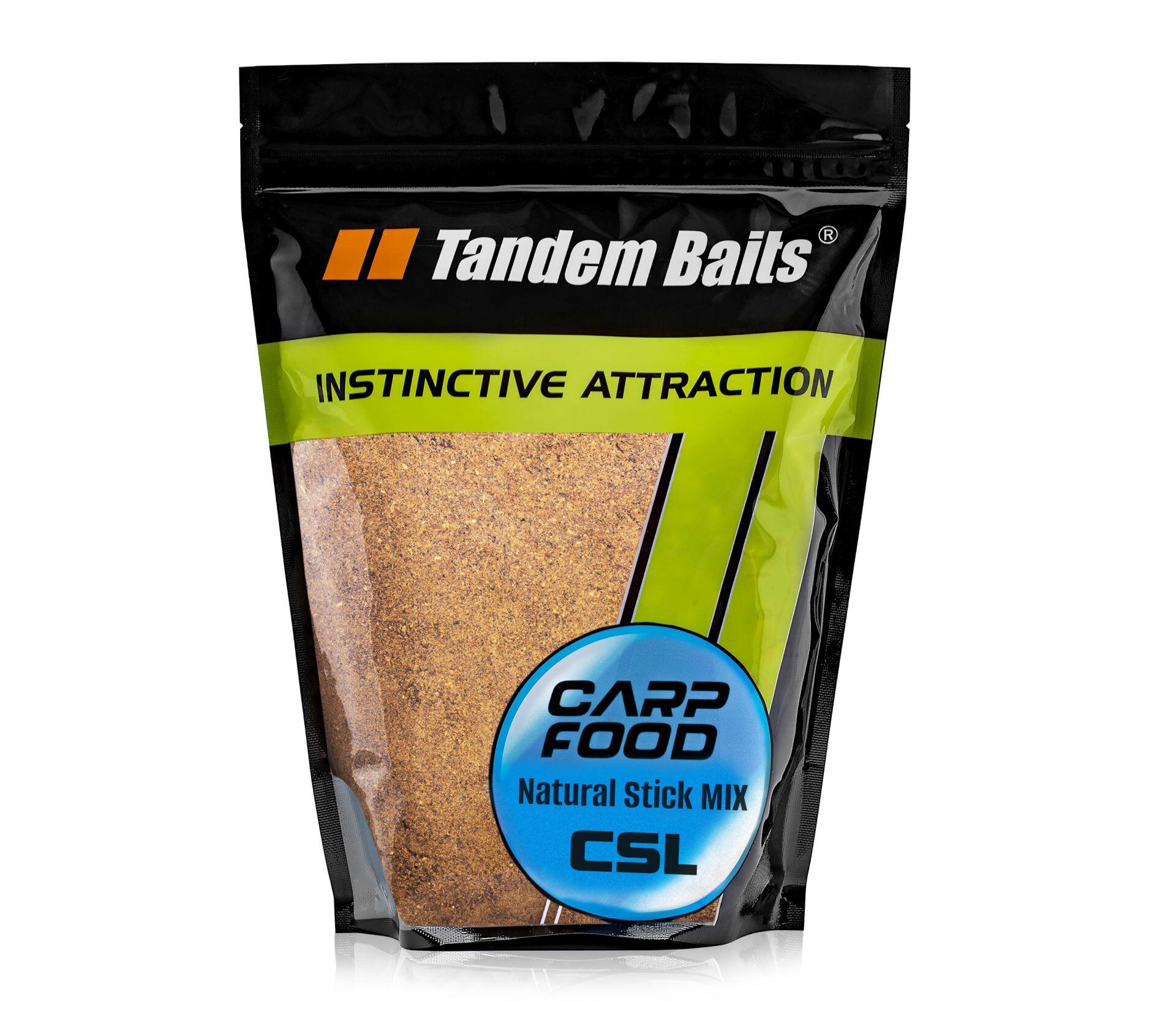 TANDEM BAITS picture