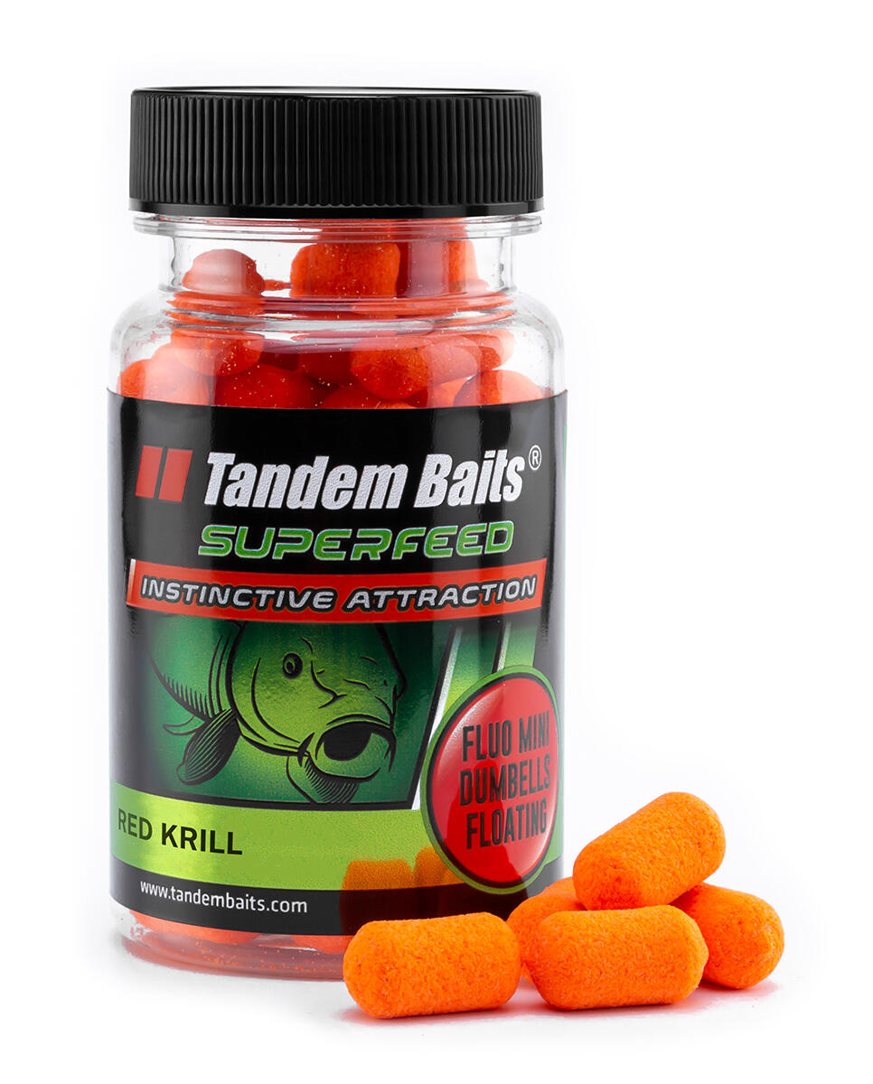 TANDEM BAITS picture
