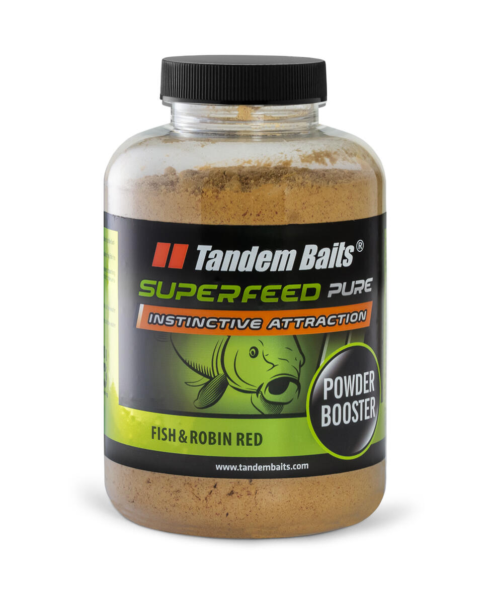 TANDEM BAITS picture