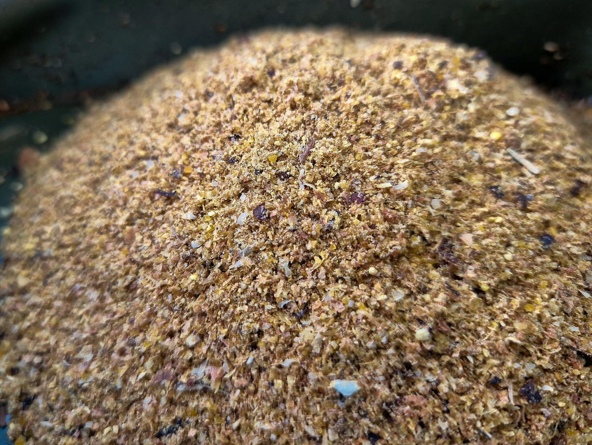 Stick Mix PVA Carpa SuperFeed CSL 1kg 6/7