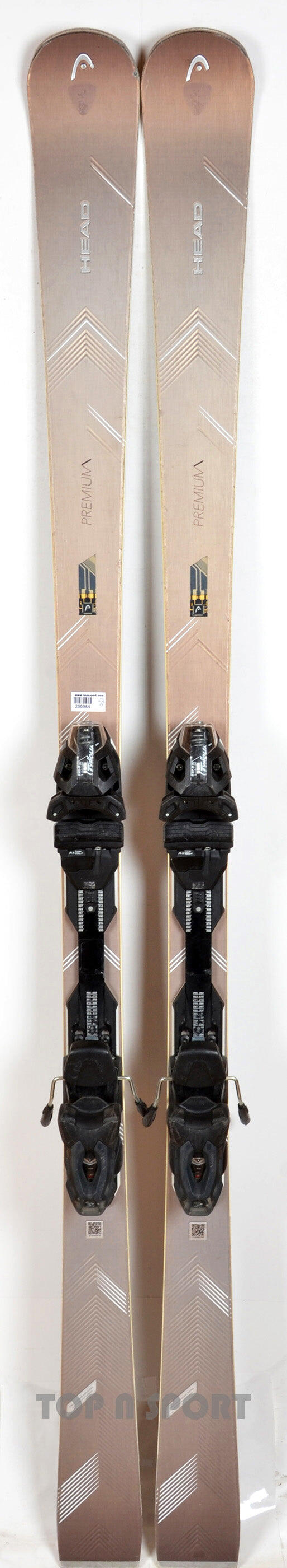 REONDITIONNE - Skis Head PREMIUM MFPR - CORRECT 2/3