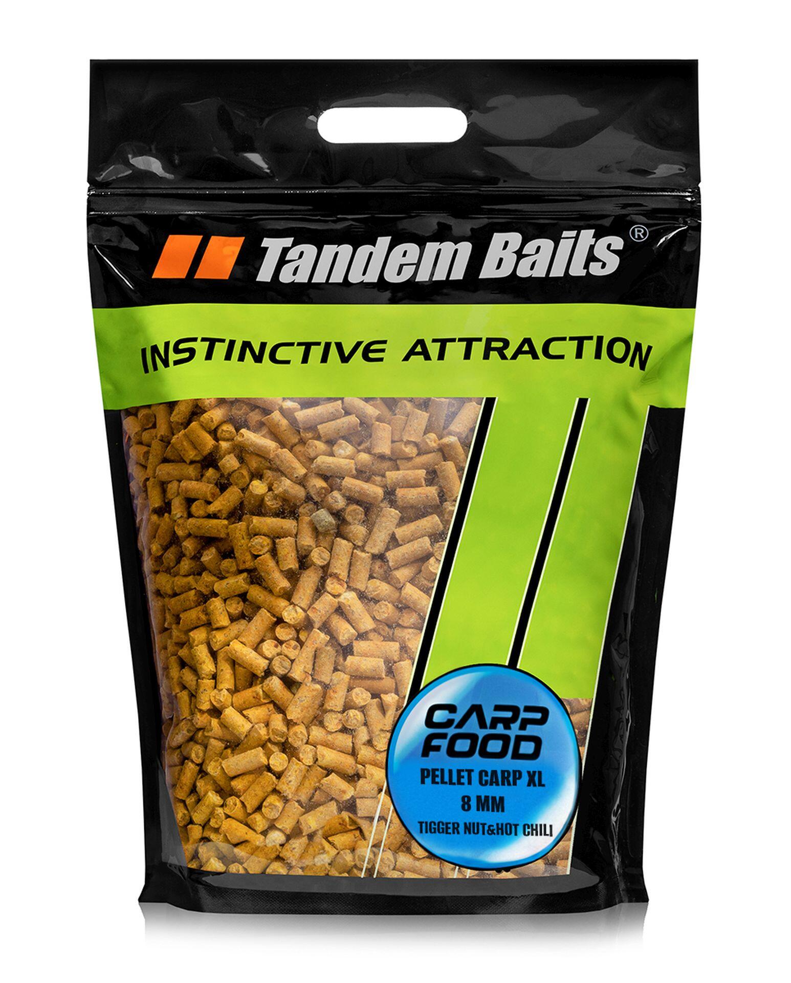 TANDEM BAITS picture