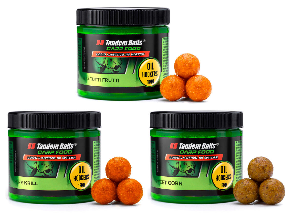 TANDEM BAITS picture
