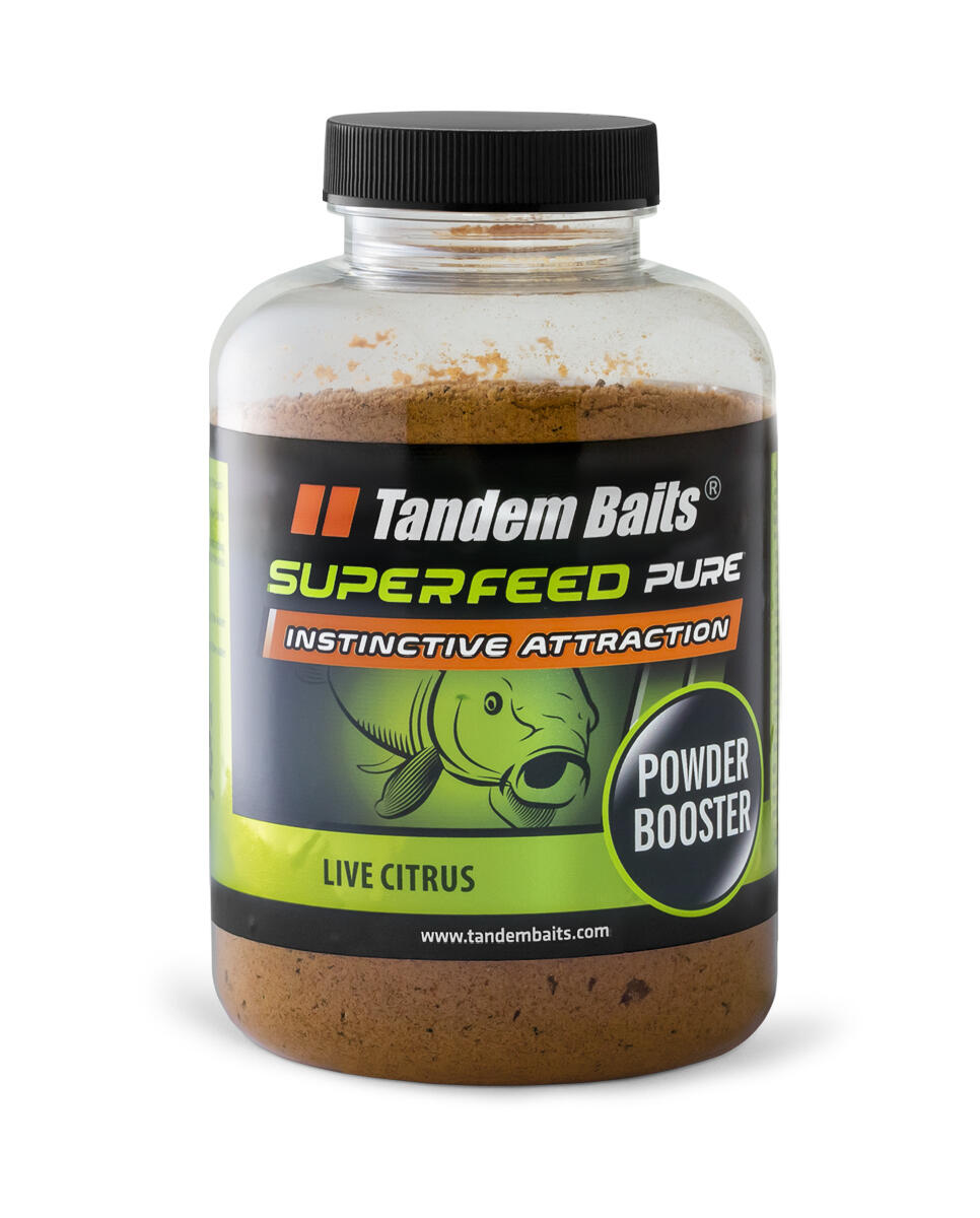 TANDEM BAITS picture