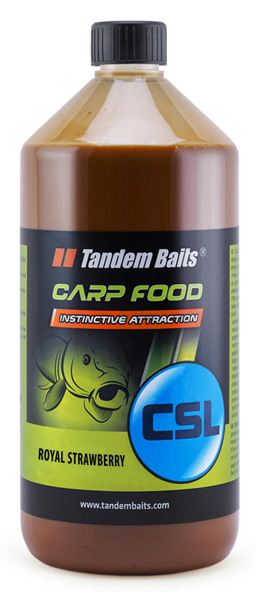 TANDEM BAITS picture
