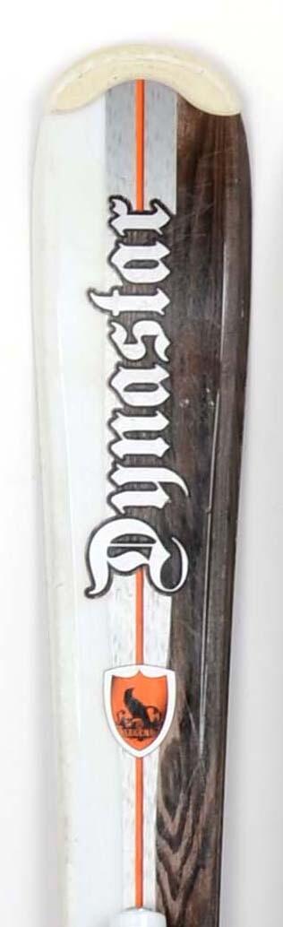 DYNASTAR RECONDITIONNE - Dynastar LEGEND TEAM BIG DUMP - Skis d'occasion Junior - BON