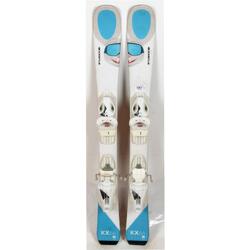 RECONDITIONNE - Skis junior Kästle KX 66 - BON