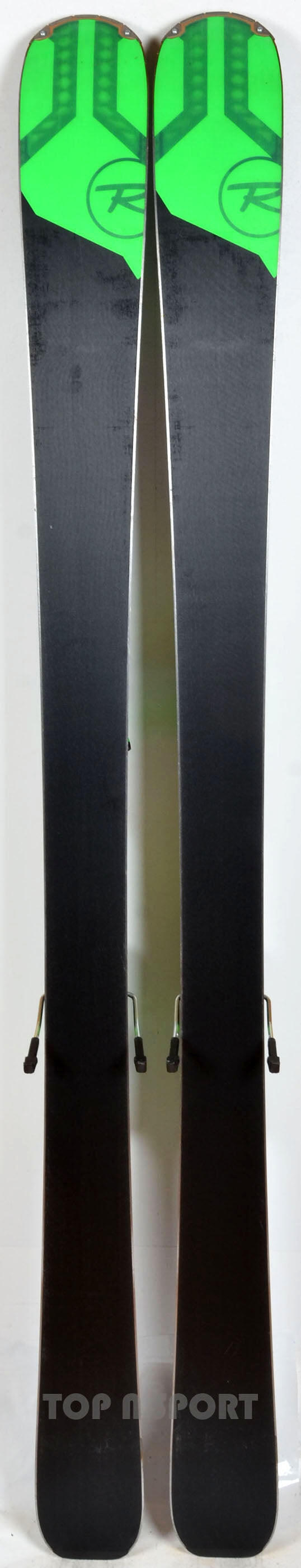 REONDITIONNE - Skis Rossignol EXPERIENCE 84 AI Konect 2020 - CORRECT 3/5