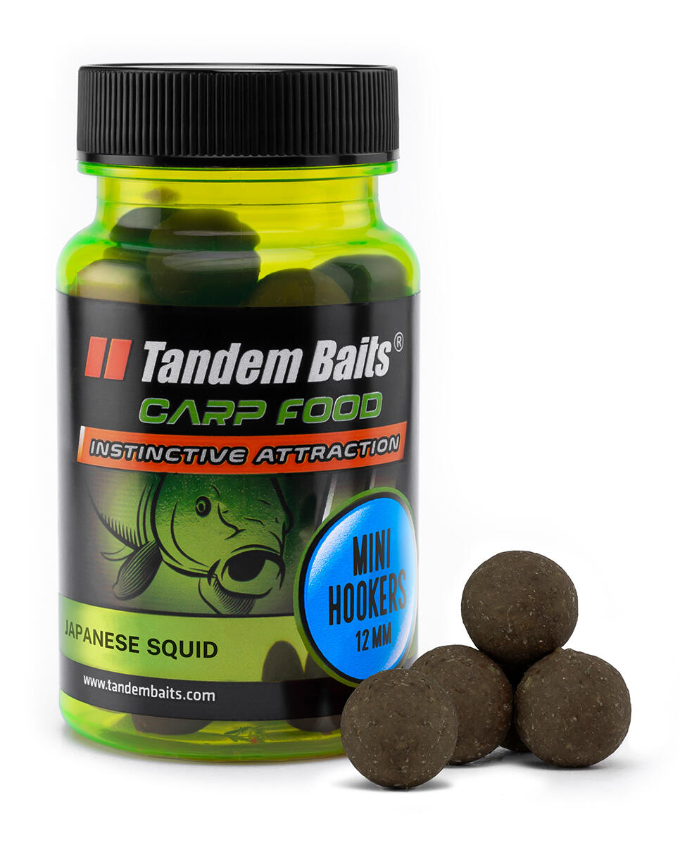 TANDEM BAITS picture