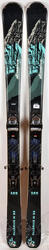 RECONDITIONNE - Skis Nordica ALLDRIVE 82 W - BON