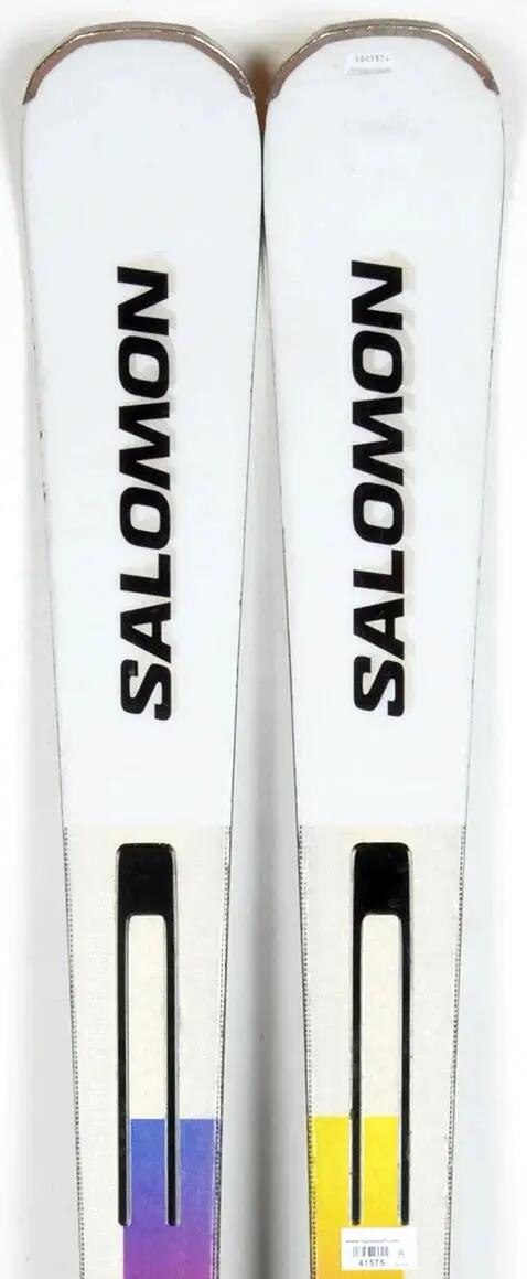 SALOMON picture