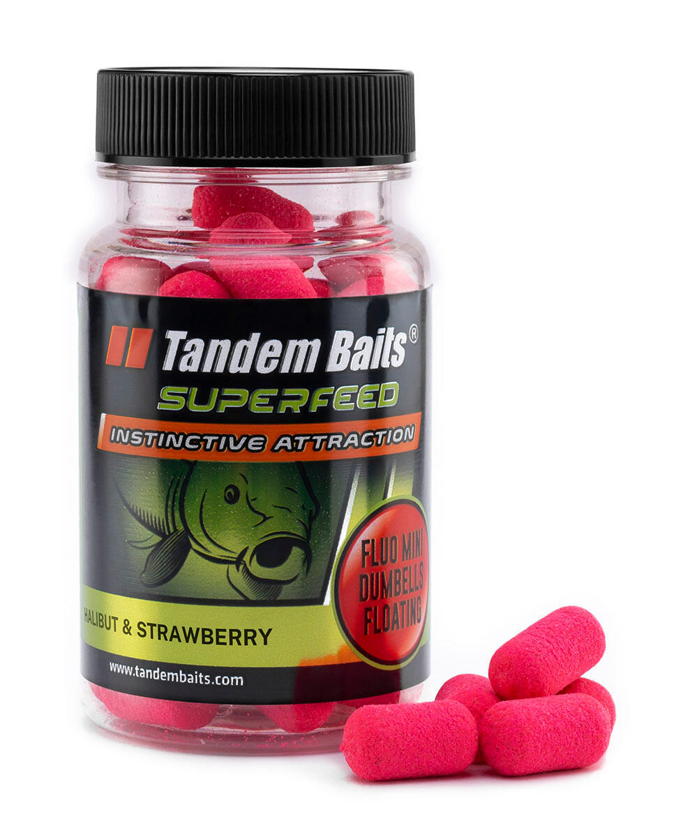 TANDEM BAITS picture
