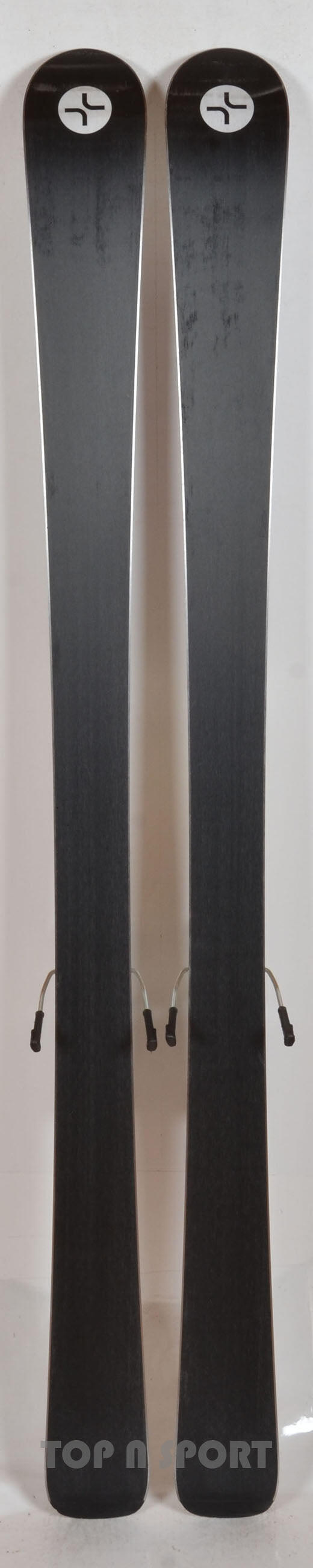 RECONDITIONNE - Skis Lacroix LX PEARL - BON 3/3
