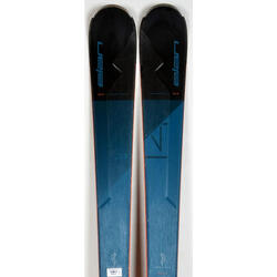 RECONDITIONNE - Skis Elan AMPHIBIO 14 Ti blue - BON