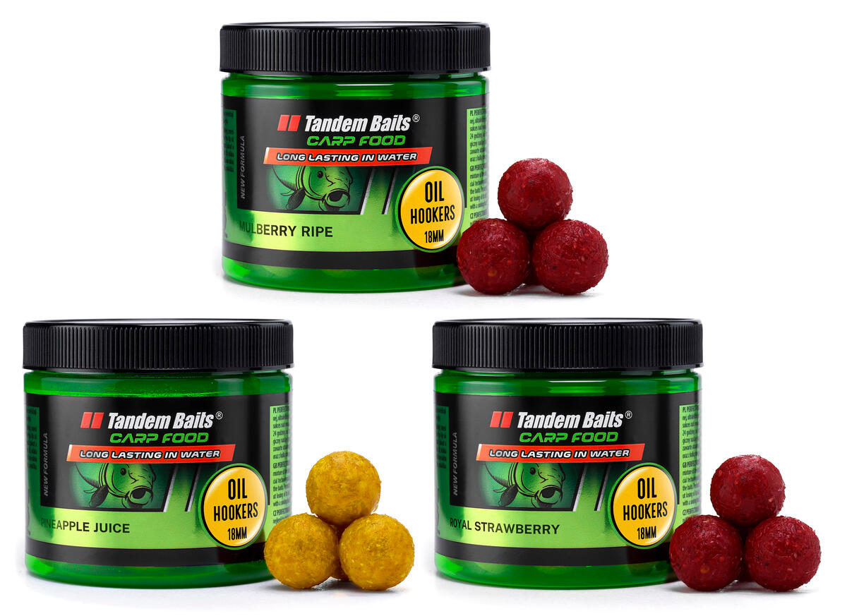 TANDEM BAITS picture