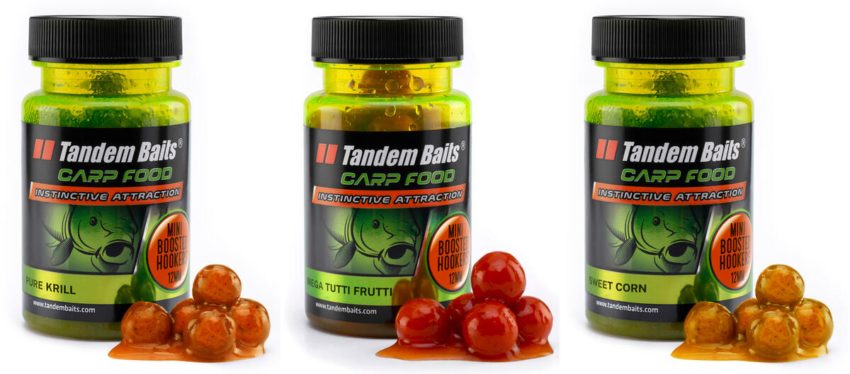 TANDEM BAITS picture