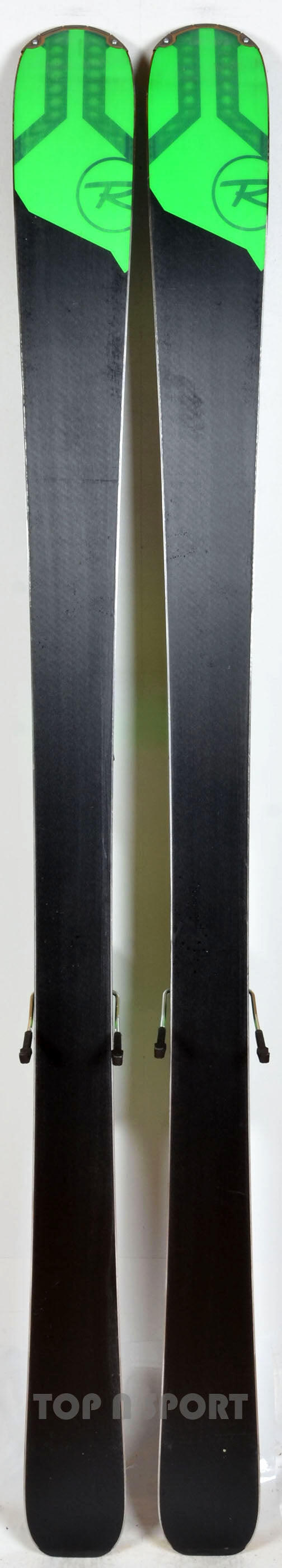 REONDITIONNE - Skis Rossignol EXPERIENCE 84 AI Konect 2020 - CORRECT 5/5