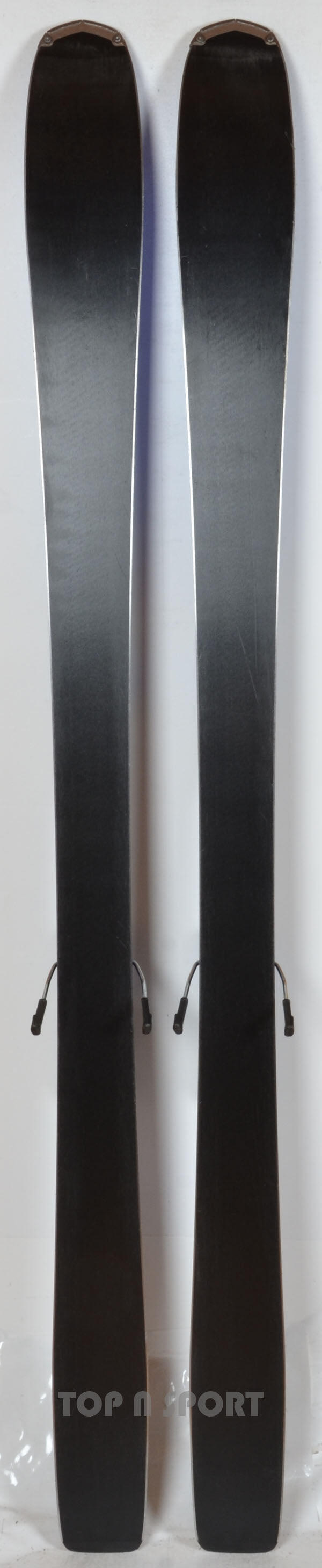 RECONDITIONNE - Skis Dynastar POWERTRACK 79 CA - BON 3/5